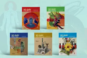 Thay đổi nhận thức và cuộc đời với 30 giây mỗi ngày