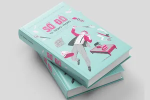 Tiểu thuyết “Số đỏ” trở lại với diện mạo hoàn toàn mới 