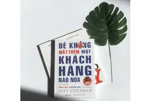 Bí quyết giữ chân khách hàng trọn đời