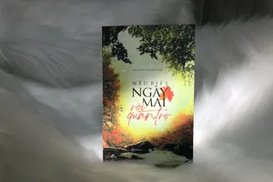 “Nếu biết ngày mai rời quán trọ”: Chỉ có yêu thương là ở lại 