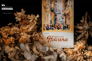 Khám phá Cuba từ “Người tình Havana”