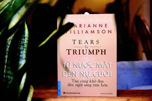 “Từ nước mắt đến nụ cười”: Xoa dịu khổ đau và chữa lành chứng trầm cảm 