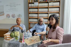 “Lụa”: Kiệt tác văn chương từ cuộc gặp gỡ giữa phương Tây và phương Đông  