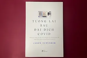 Những dự báo về “Tương lai sau đại dịch Covid”