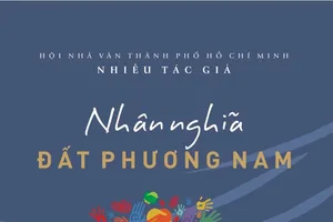 Bác sĩ Tự Hàn đoạt giải nhất cuộc thi thơ “Nhân nghĩa đất phương Nam”