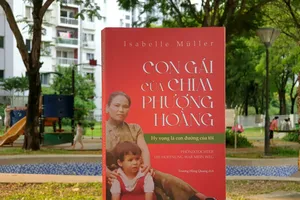 “Con gái của chim Phượng hoàng” và hành trình kiếm tìm hạnh phúc