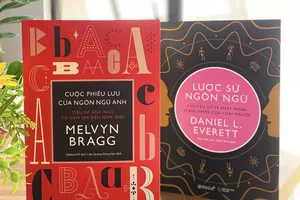 Khám phá lịch sử ngôn ngữ, một trong những phát minh quan trọng bậc nhất của loài người