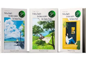 Sau 10 năm, “Nếu biết trăm năm là hữu hạn” chạm mốc 30 lần tái bản
