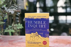 Sức mạnh của sự khiêm nhường