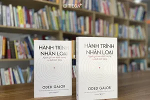 Khám phá lịch sử 300.000 năm của loài người 