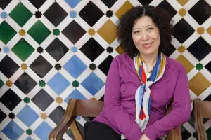 Nhà văn Hoàng Bội Giai: Các tác phẩm văn học cần phải viết về hoàn cảnh khốn cùng của con người