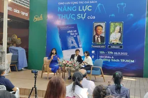 Cùng tác giả người Nhật tìm hiểu về AI