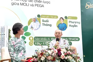 “Làm mới vườn tâm” và hành trình khám phá những phẩm chất mới mẻ từ tâm hồn