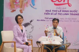 Mời gửi sách tham gia “Tuần lễ sách của người làm báo”