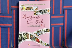 Điều kỳ diệu lấp lánh từ tình người 