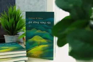 "Gió đông rưng rức" và tiếng nói đầy thấu hiểu về những khát vọng của người phụ nữ