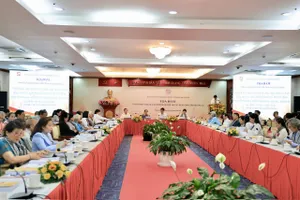 50 năm Văn học, nghệ thuật TPHCM: Phát huy truyền thống, tiếp nối tương lai