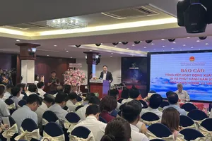 Ngành xuất bản cần quan tâm đào tạo bồi dưỡng nguồn biên tập viên