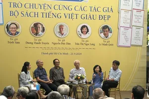 PGS-TS Trần Thị Ngọc Lang qua đời