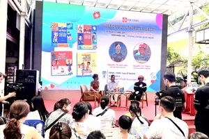 Nguyễn Thị Ánh Viên trở thành cố vấn của bộ sách phòng chống đuối nước cho trẻ em 