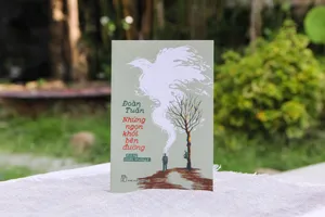 Khắc họa hình ảnh người lính biên giới Tây Nam qua “Những ngọn khói bên đường”