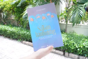 "Sài Gòn bao thương" là cuốn sách để nhớ, để thương và để lớn lên