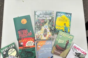 Nhìn lại di sản của nhà văn Đoàn Giỏi