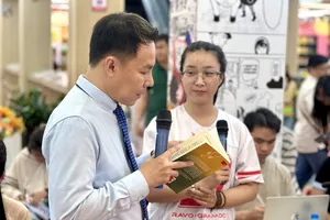 "Mãi mãi tuổi hai mươi" và hành trang cho các bạn trẻ bước vào kỷ nguyên mới 