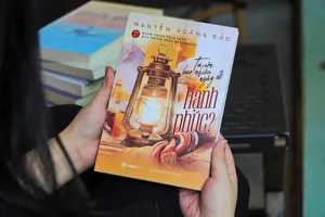 Cuộc hành hương qua 17 miền đất linh thiêng của một giảng viên tại TPHCM 