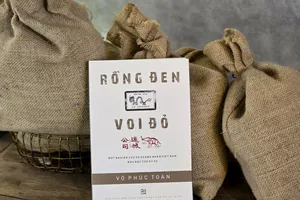 Tìm hiểu về doanh nhân Việt nửa đầu thế kỷ XX qua hai biểu tượng "rồng đen" và "voi đỏ"