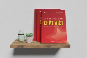 Văn hóa quản trị từ kinh nghiệm thực chiến của người Việt