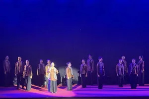 Lan tỏa “Khúc hát từ những vần thơ” đến với sinh viên TPHCM