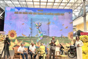 Ra mắt lịch bản đồ du lịch Việt Nam 2026 “Hương rừng - Gió biển”