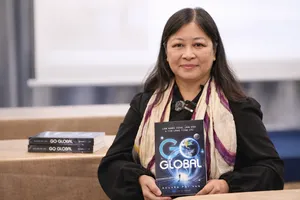 Định vị bản thân trong bối cảnh toàn cầu hóa mới