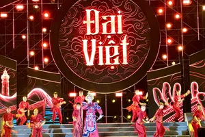 “Hồn thơ Việt” và dòng chảy thi ca dân tộc qua các giai đoạn lịch sử 