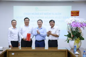 Làm chủ các công nghệ xuất bản hiện đại để tạo ra những ấn phẩm giá trị
