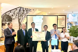 Trải nghiệm cùng sách và văn hóa tại khách sạn gần 100 năm 