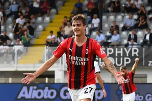 Daniel Maldini chuẩn bị đi "du học" tại Hellas Verona