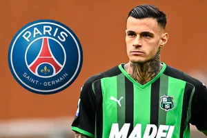 PSG không còn độc tôn trong việc chiêu mộ Scamacca