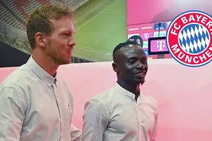 Với Sadio Mane, HLV Nagelsmann chẳng cần thêm tiền đạo