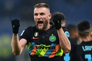Inter không muốn bán Skriniar sau khi mua hụt Bremer
