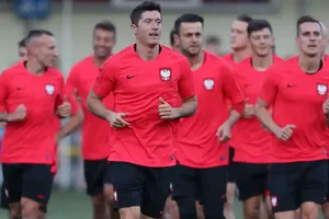 Lewandowski cùng tuyển Ba Lan được tạo điều kiện tối đa