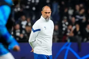 HLV Tudor đưa Marseille trở lại tốp 3 ngoạn mục