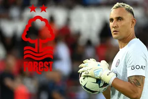 Keylor Navas đồng ý đến Nottingham