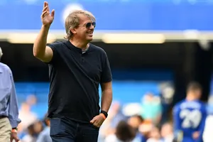 Tỷ phú Todd Boehly