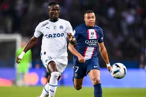 Mbappe sẽ giúp PSG trả nợ Marseille?