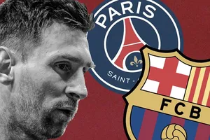 Messi sẽ về Barca hay ở lại PSG?