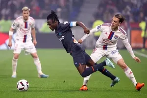 Derby Marseille - Lyon 