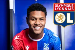 Crystal Palace có thể cho Lyon mượn sao trẻ Matheus Franca