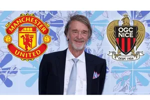 Sir Ratcliffe sẽ giúp Man.United "rút ruột" Nice?